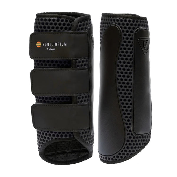 Equilibrium Technologies, Equilibrium Tri-Zone-Stivali Sportivi - Foto 4