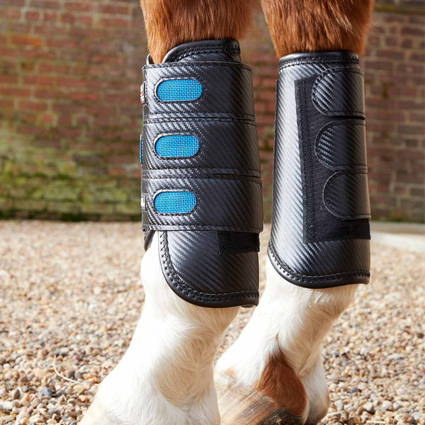 Premier Equine Carbon Super Light Eventing/Racing Boot