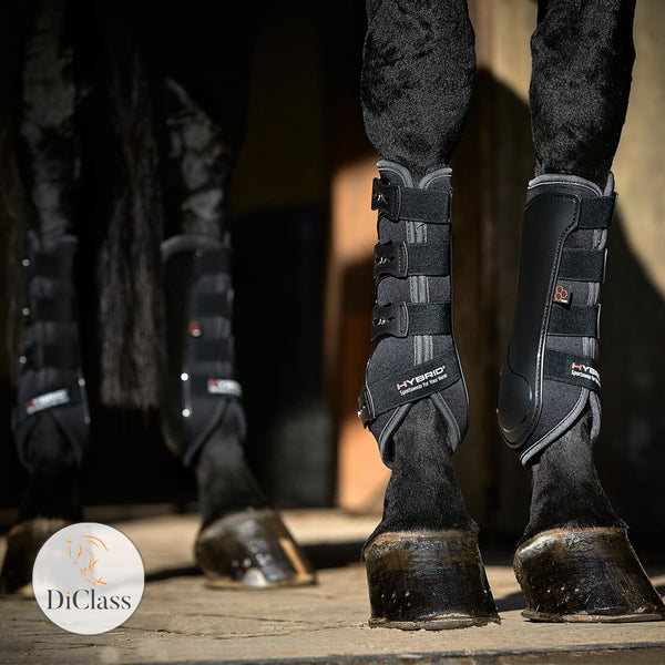 Catago Hybrid Dressage Boot DiClass Equine