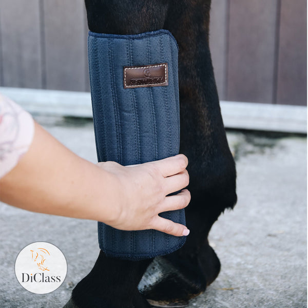 Kentucky Absorb Working Bandage Pads 30cm (set of 4) DiClass Equine