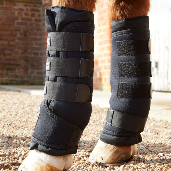Premier Equine Stable Boot Wraps DiClass Equine