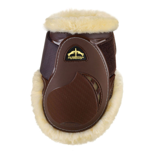 Veredus sheepskin boots sale