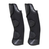 Kentucky 3D Spacer Travel Boots Front Pair