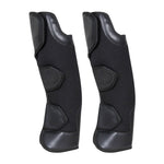 Kentucky 3D Spacer Travel Boots Front Pair