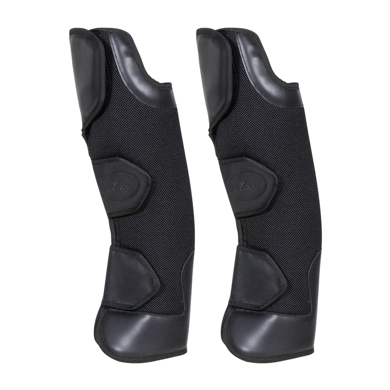 Kentucky 3D Spacer Travel Boots Front Pair