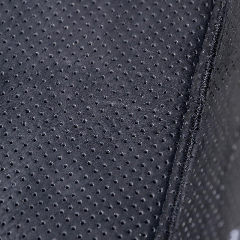 Breathable travel boots 
