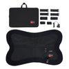 Catago X84 LED Therapy Pad for Horses  Box Contents