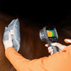 Equilibrium Heated Massage Mitt for Horses