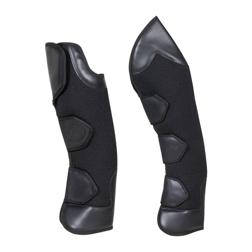 Kentucky 3D Spacer Travel Boots