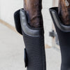 Kentucky 3D Spacer Travel Boots back of knee