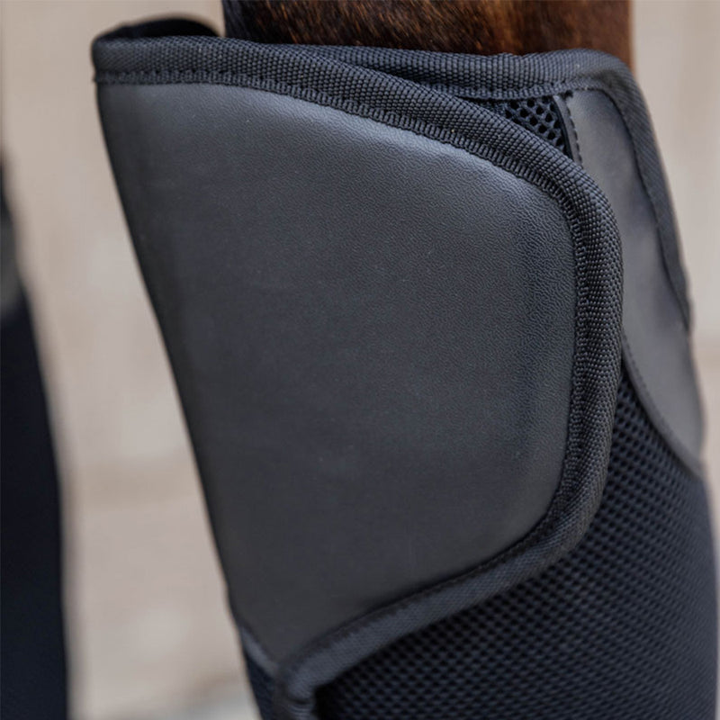 Kentucky 3D Spacer Travel Boots Knee Protection