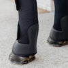 Kentucky 3D Spacer Travel Boots Heel