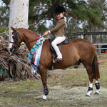 Zandona Pony Jumping Boots