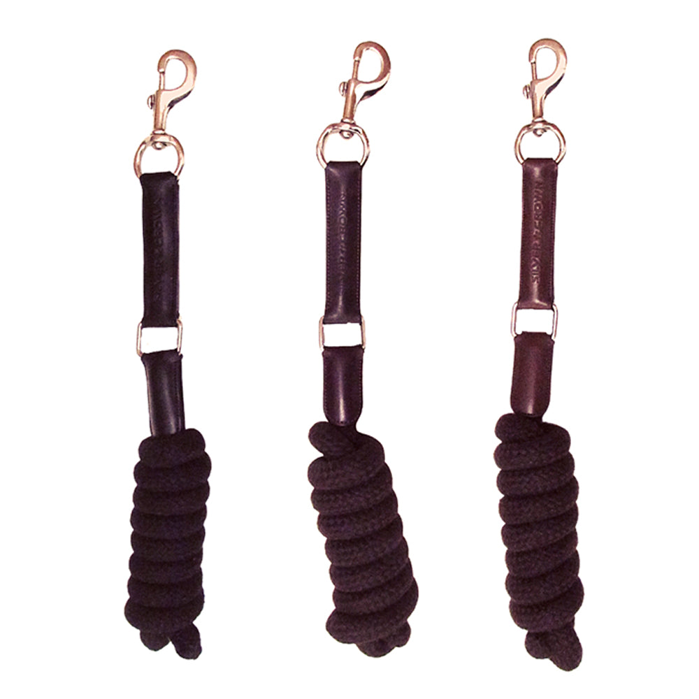 Club Ropes Silver Silver Crown Classic Rope – DiClass Equine