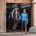 Stübben Equi Compress compression set for horses