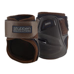 Stuebben Hyrbid Fetlock Boots Brown