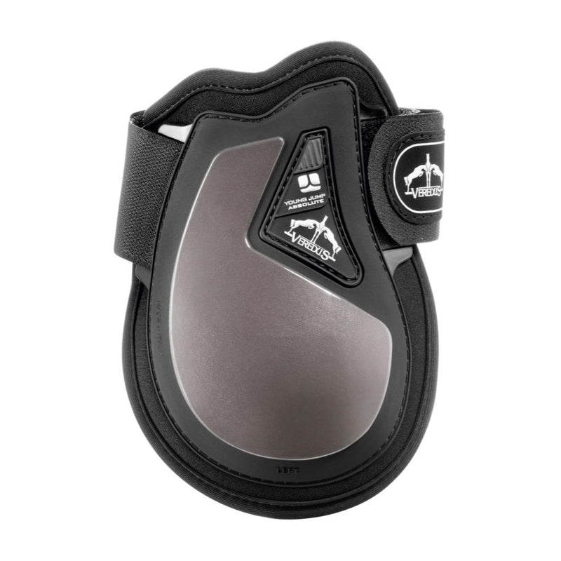 Veredus Young Jump Absolute Olympus MX Fetlock Boots Black