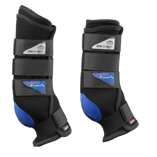 Veredus Magnetik Stable Boots