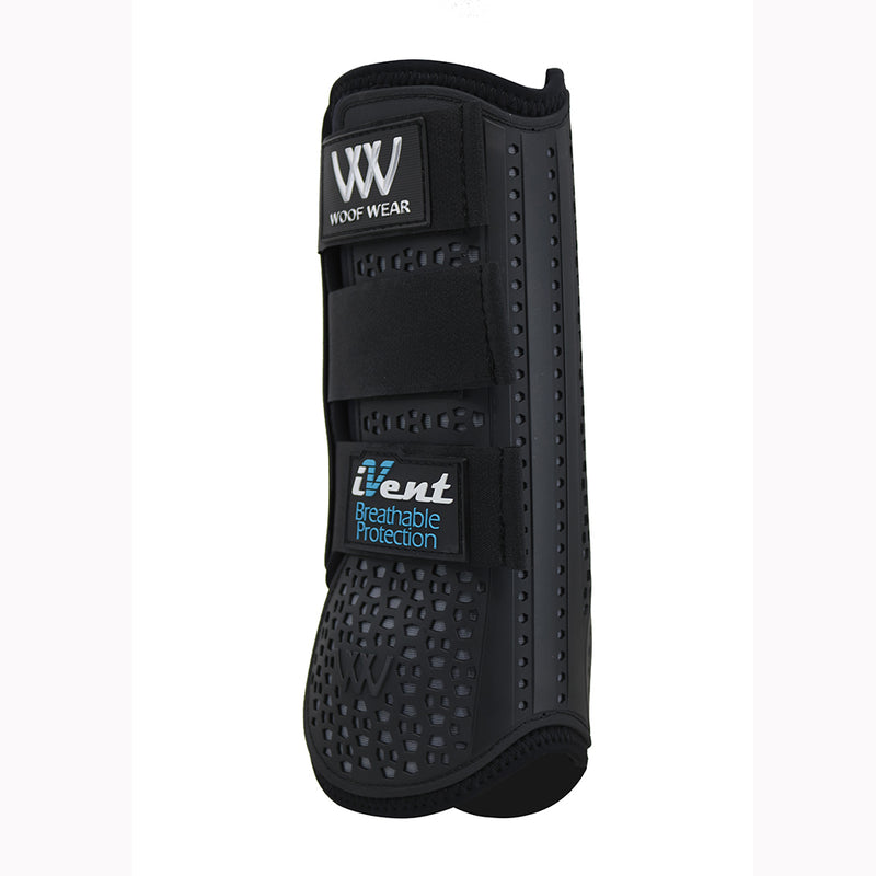 Woof wear ivent front event boots strike guard