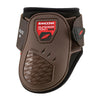 Zandona Superior Air Pony Fetlock Boots Brown