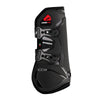 Zandona Carbon Pro Tendon Boots Black 