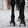 incrediwear equine circulation hoof socks black