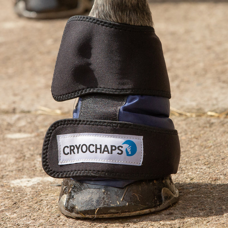 Cryochaps Absolute Ice Wraps Pair