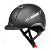 JS Riding Helmet Design Carbon