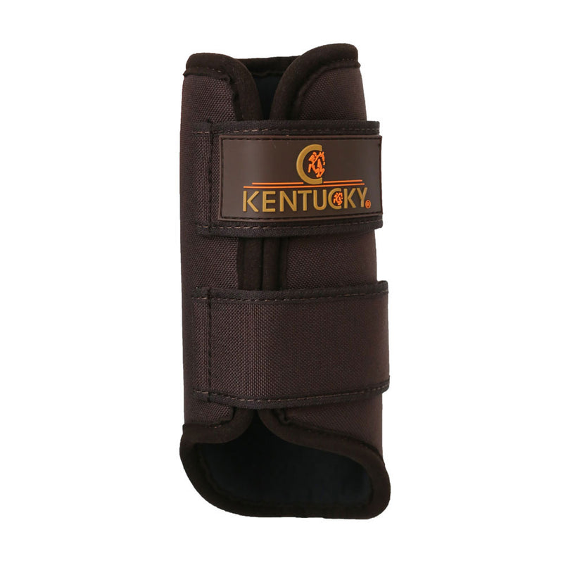 Kentucky 3D Spacer Brushing Boots