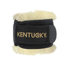 Kentucky Sheepskin Pastern Wraps (Pack of 2)