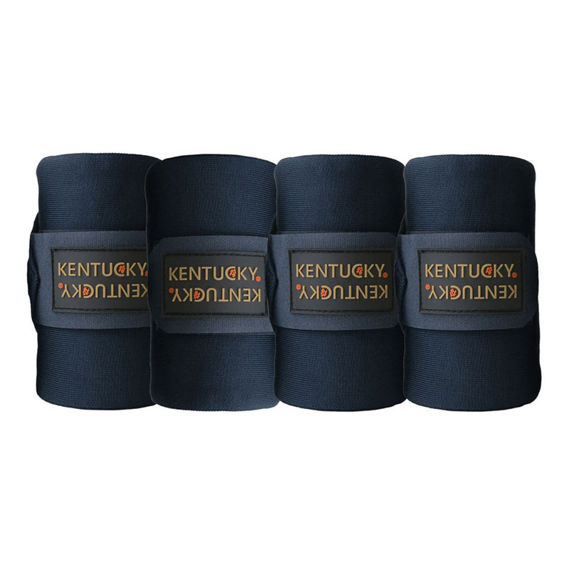 Kentucky Repellent Stable Bandages (set of 4)