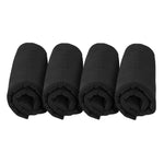 Kentucky Stable Bandage Pads black