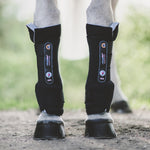 Kentucky Recuptex Magnetic Stable Boots