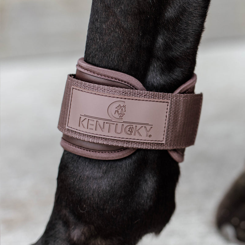 Kentucky Young Horse Fetlock Boots (new)