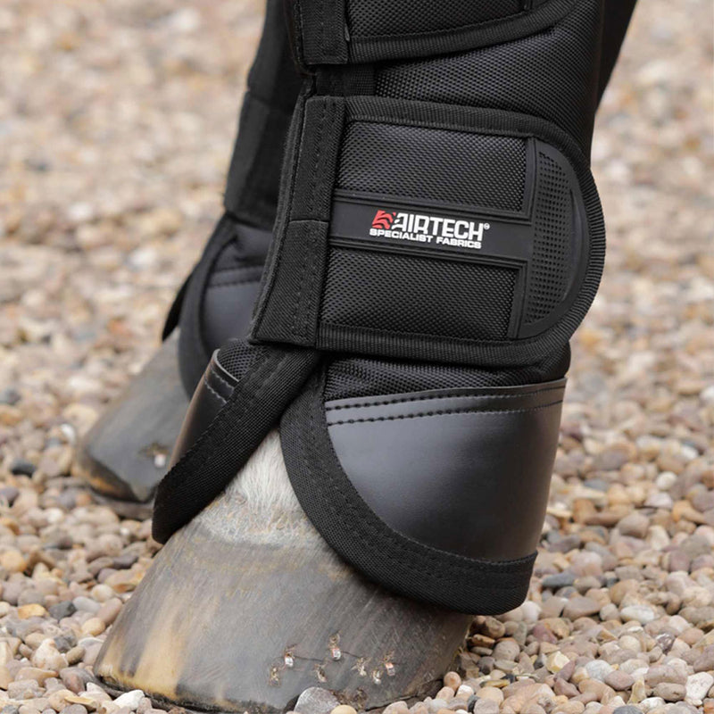 Premier Equine Ballistic Knee Pro-Tech Travel Boots