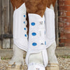 Premier Equine Air Cooled Original Eventing Boots