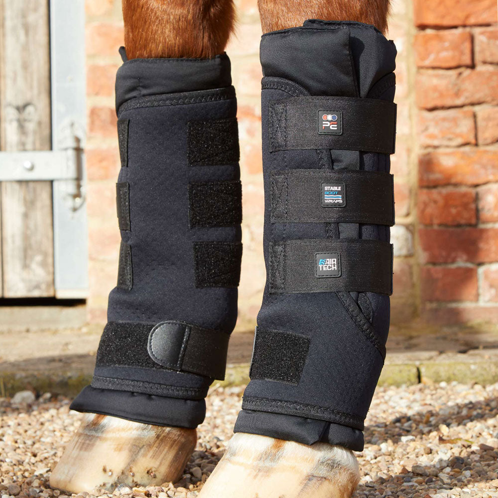 Premier equine sales infrared boots