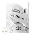 Veredus Dressage Boots Elastic pin hook closure