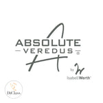 Veredus Absolute Dressage boots Isabell werth logo