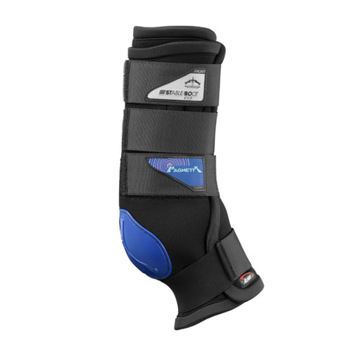 Veredus Magnetic Boots for horses front pair