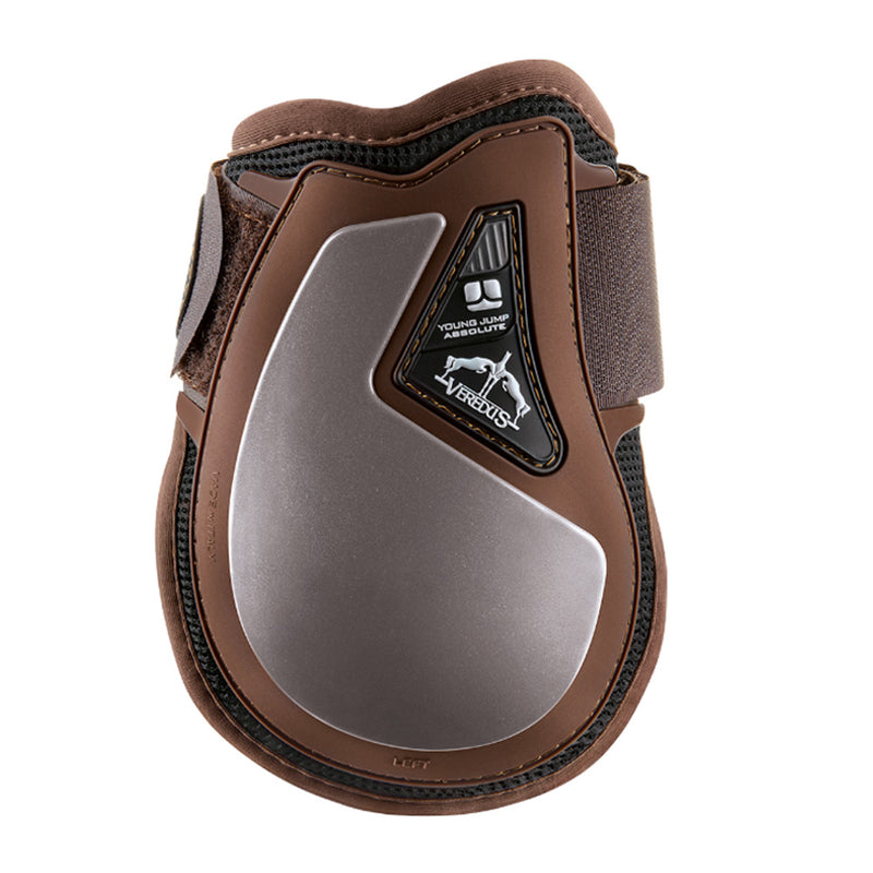 Veredus Young Jump Absolute Olympus Fetlock Boots