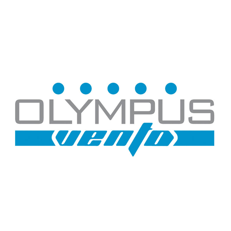 Veredus olympus vento jumping boots logo