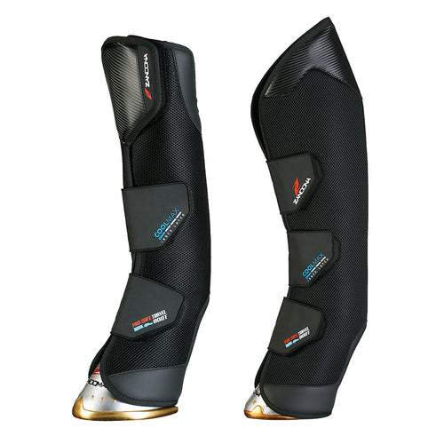 Zandona Pro Safe Breathable Mesh Travel boots set
