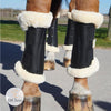 eQuick eFreestyle Dressage Brushing Boots