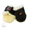 eQuick eLight Fluffy Fetlock Boot