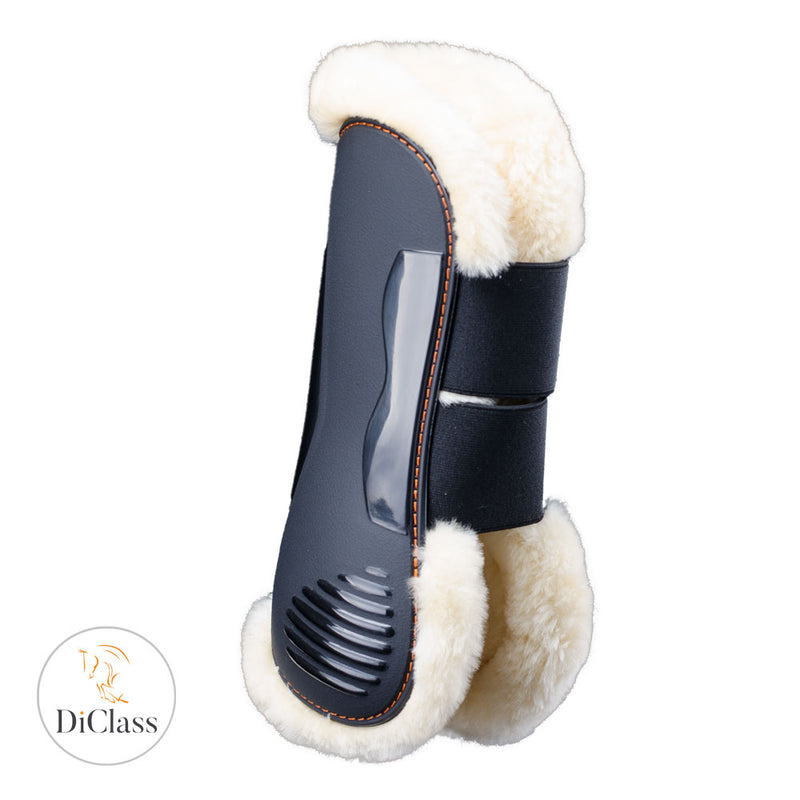 eQuick eLight Fluffy Tendon Boots