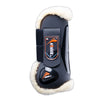 eQuick eLight Fluffy Tendon Boots